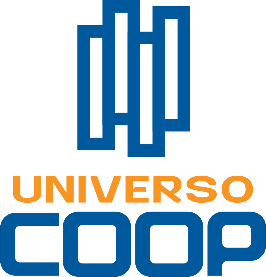 Logo Universo Coop