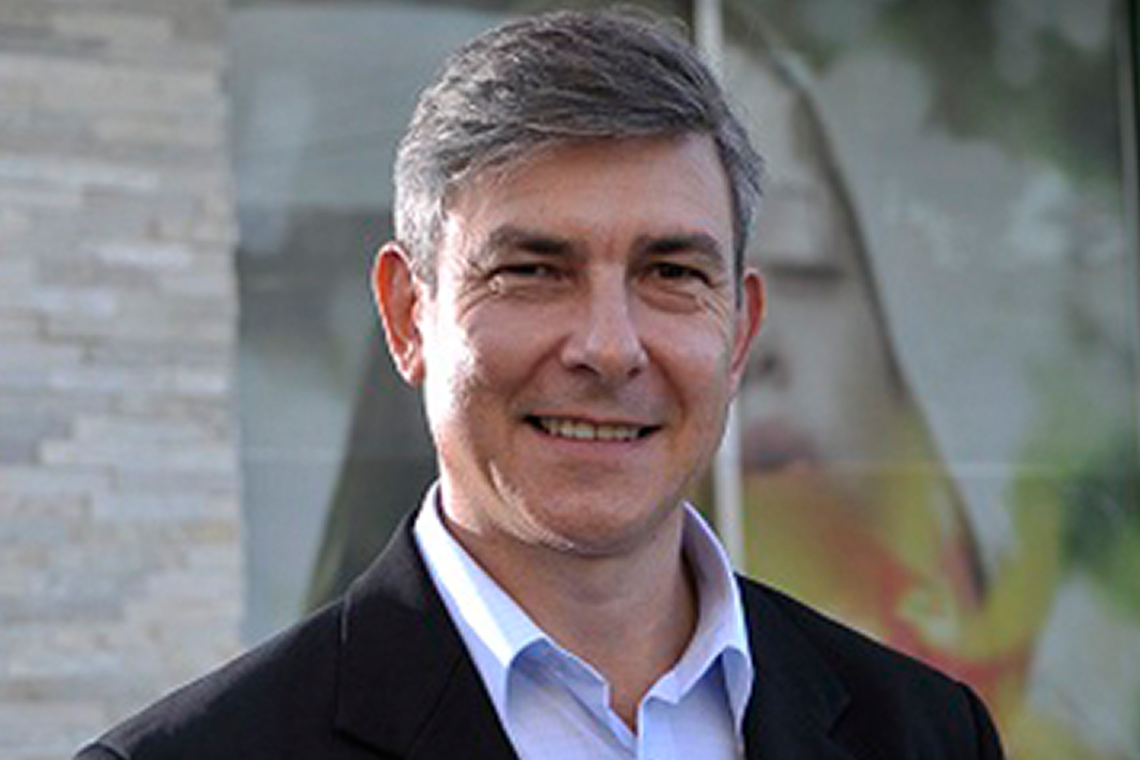 ENTREVISTA João Carlos Spenthof