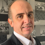 ENTTREVISTA Alexandre Coelho