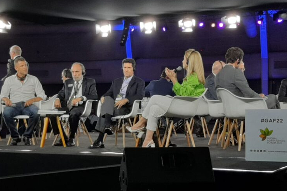 Global Agribusiness Forum 2022 aponta tendências e desafios do agronegócio brasileiro e mundial GAF