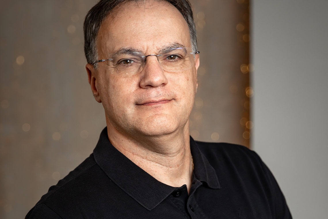 Entrevista César Saut, vice-presidente da Icatu Seguros cesar 1