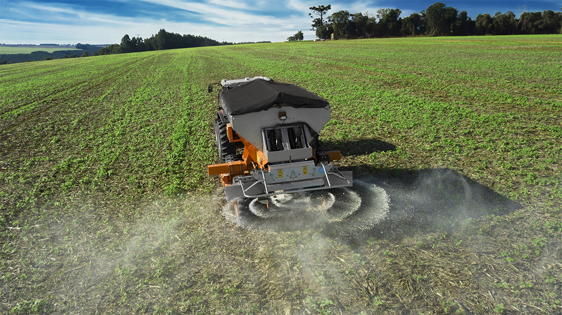 Jacto edição 106 destaque