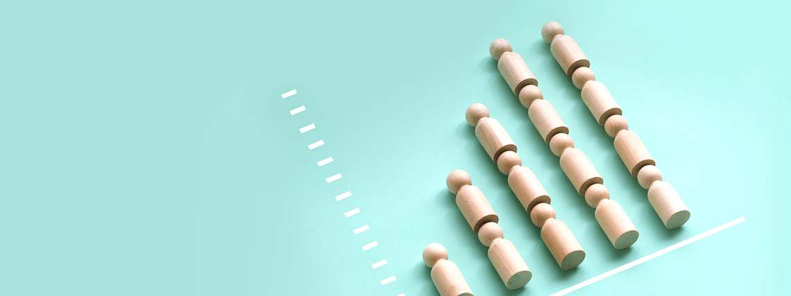 crescimento cooperativo