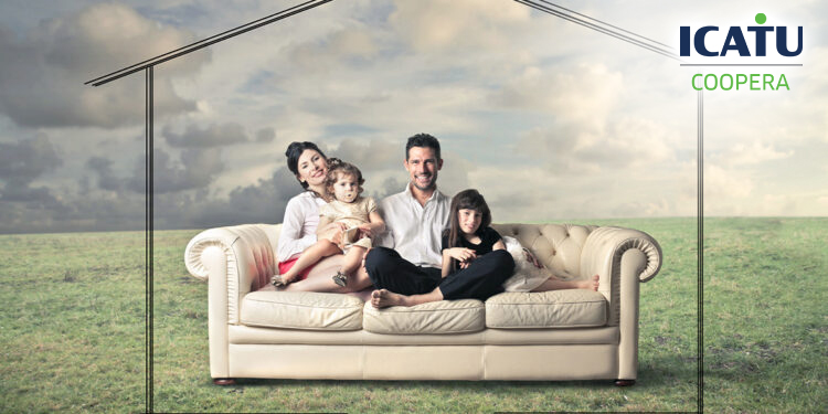 Icatu investe em tecnologia para democratizar a proteção e o planejamento financeiro por meio da cultura do cooperativismo icatu