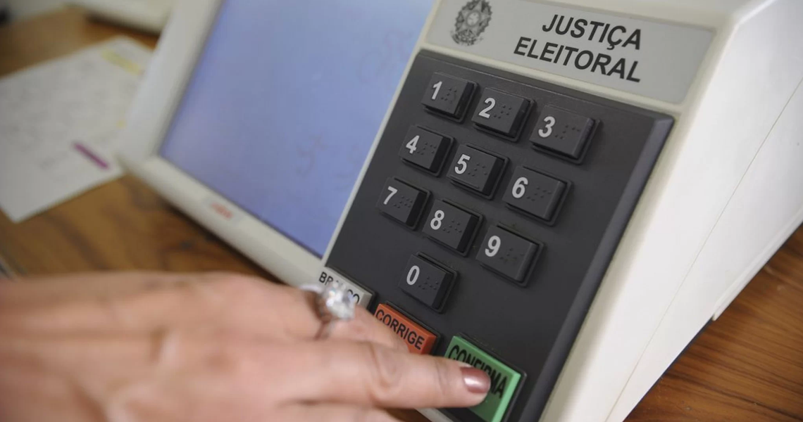 Eleições: entenda o que significa votar nulo ou em branco img 10 6