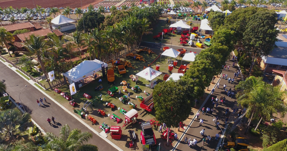 Coopercitrus Expo destaca novidades e tendências do campo em nova edição img 10 7