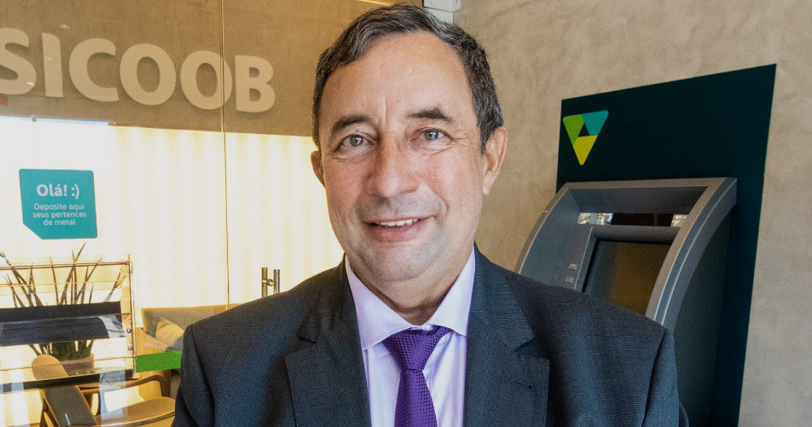 Em 10 anos, cooperativismo financeiro terá o dobro de tamanho no Brasil – Custódio Arrais é Presidente do Sicoob Potiguar img 13 2