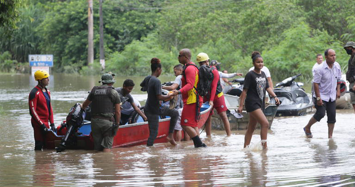 Iniciativa de intercooperação contribui para reduzir estragos causados pelas chuvas no RS img 15 1