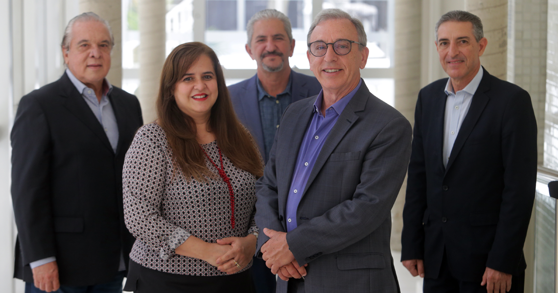 Após superar um 2021 repleto de desafios com resultado positivo, Unimed Nacional elabora direcionadores para atingir novas metas img 4 11