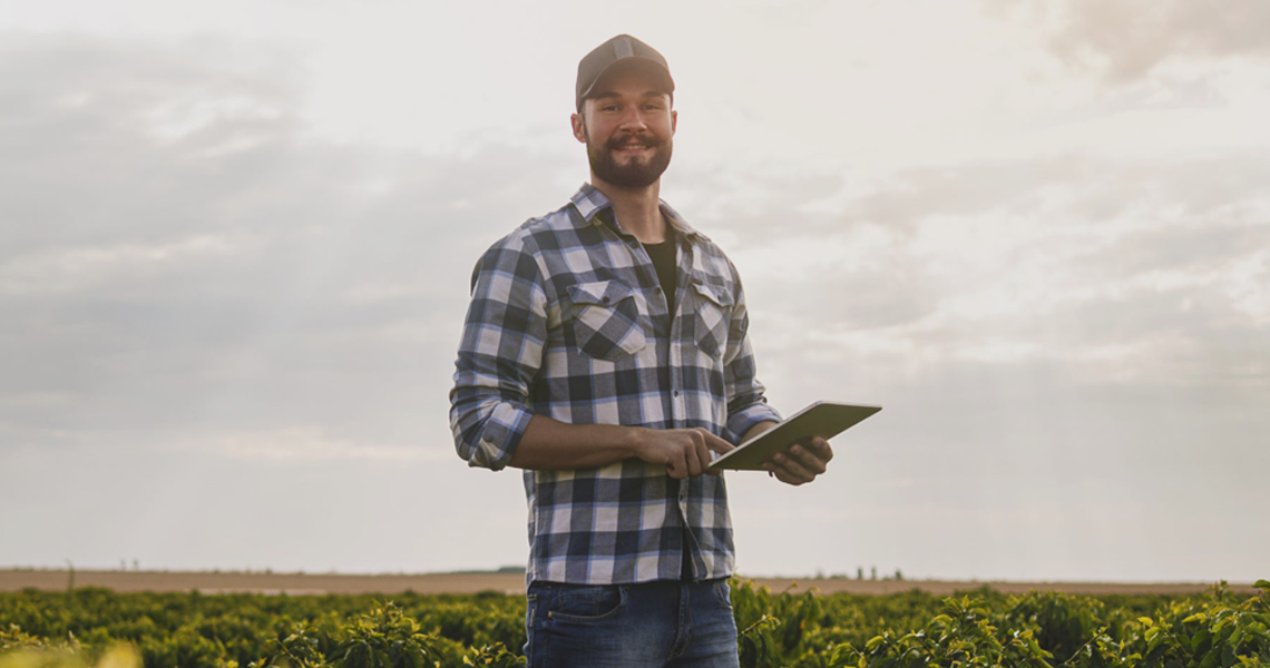 Evento discute tendências e perspectivas para o agronegócio no Brasil img 4 16