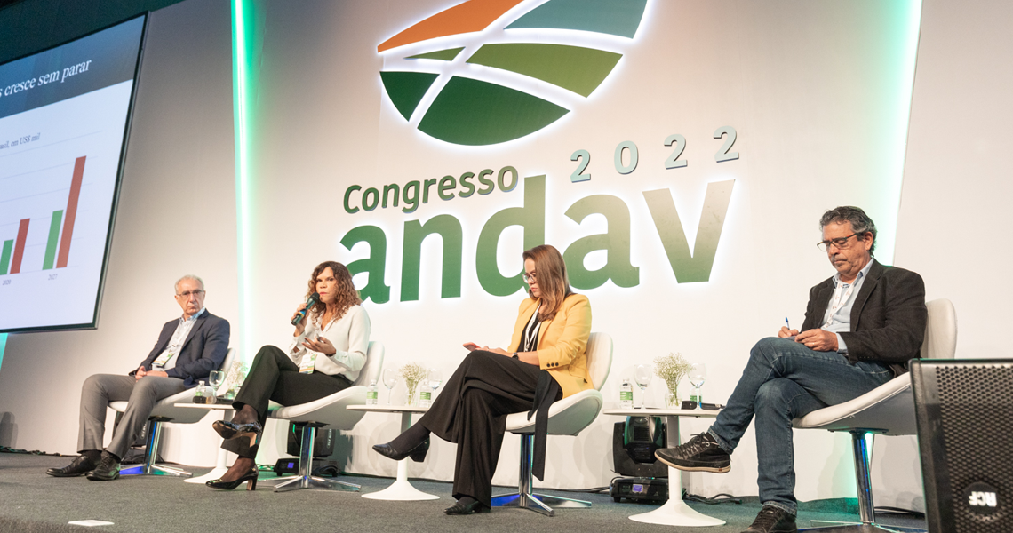 Especialistas indicam oportunidades para o Brasil exportar mais produtos agropecuários para um número maior de países img 5 10