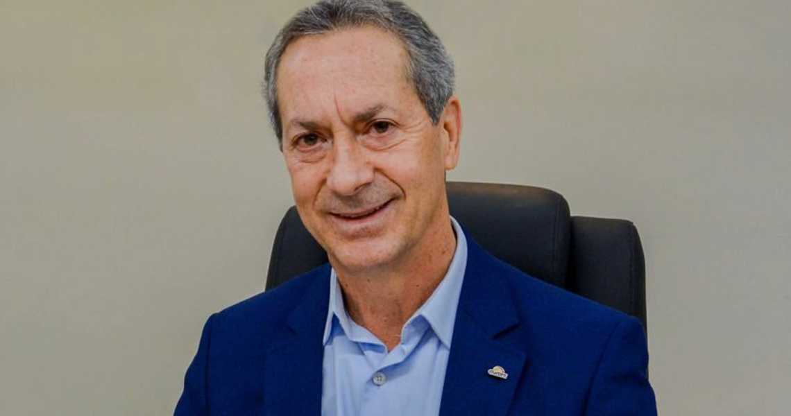 Desafios do agronegócio – Neivor Canton é Presidente da Cooperativa Central Aurora Alimentos (AURORA COOP) img 6 9