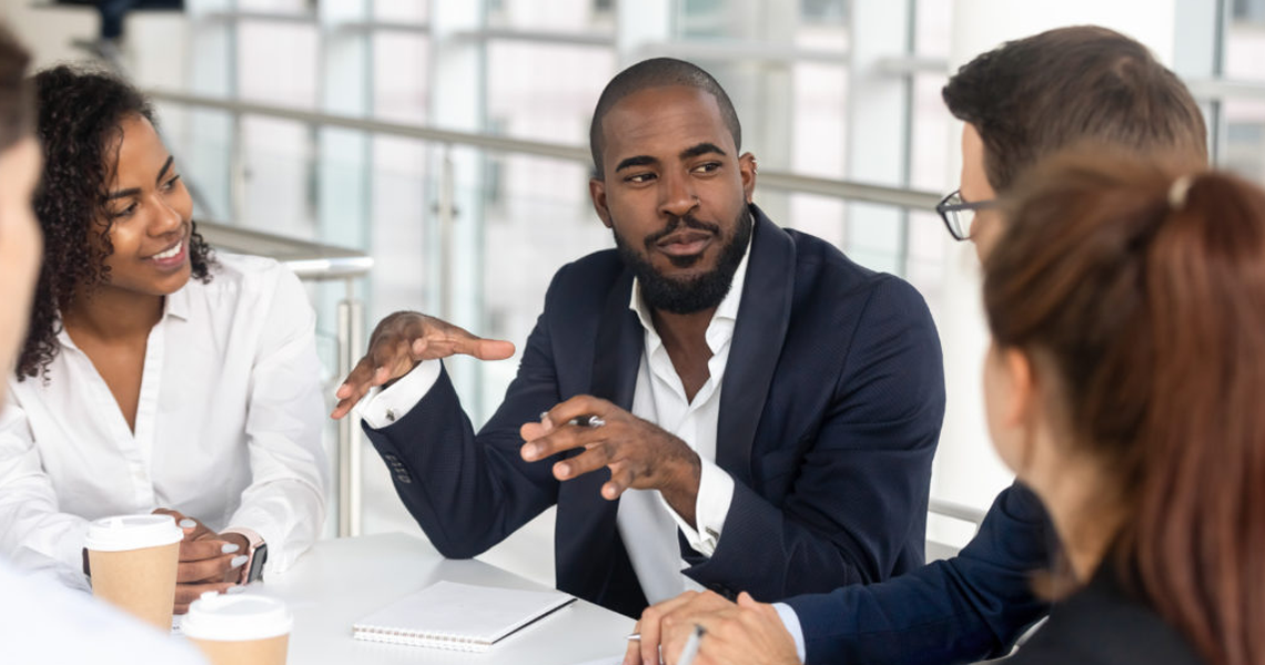 Aprimorar a comunicação é primordial para empresários e executivos img 7 10