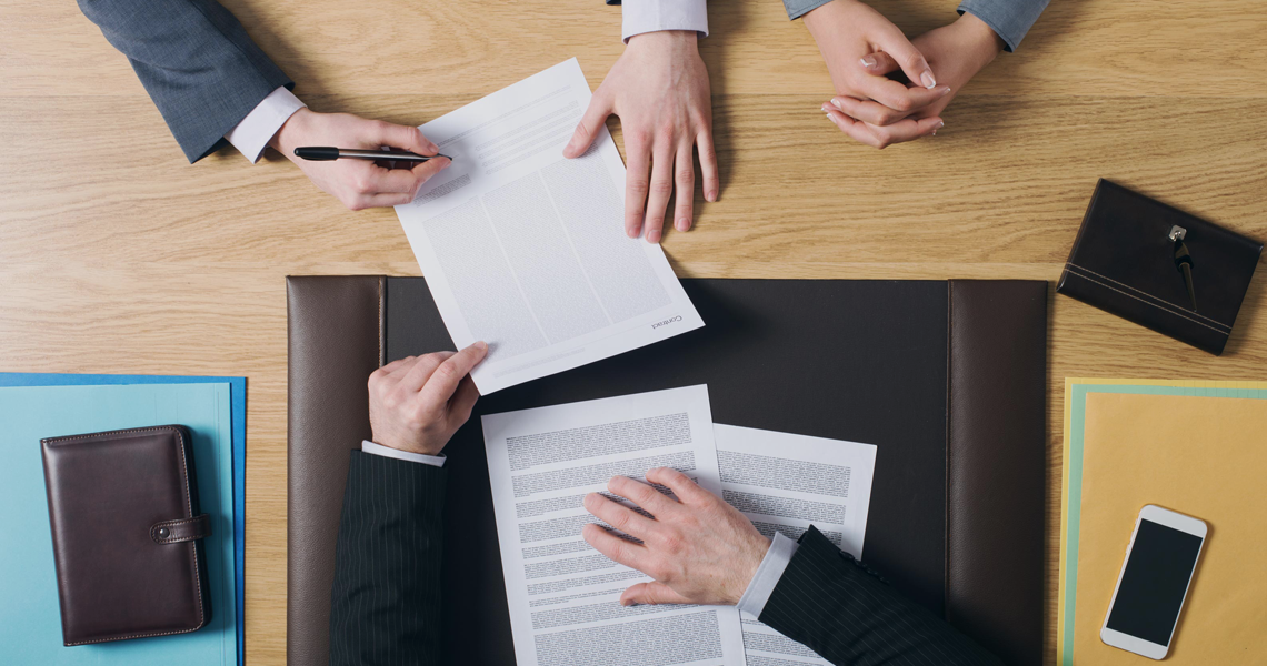 Um novo cenário: cooperativas poderão ter lei específica para tratar de recuperação judicial img 7 11