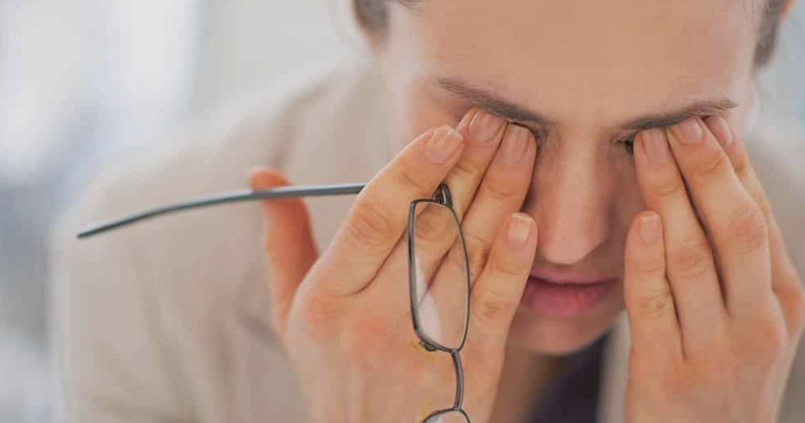 Síndrome de Burnout pode atingir trabalhadores de todos os níveis do mercado img 9 6