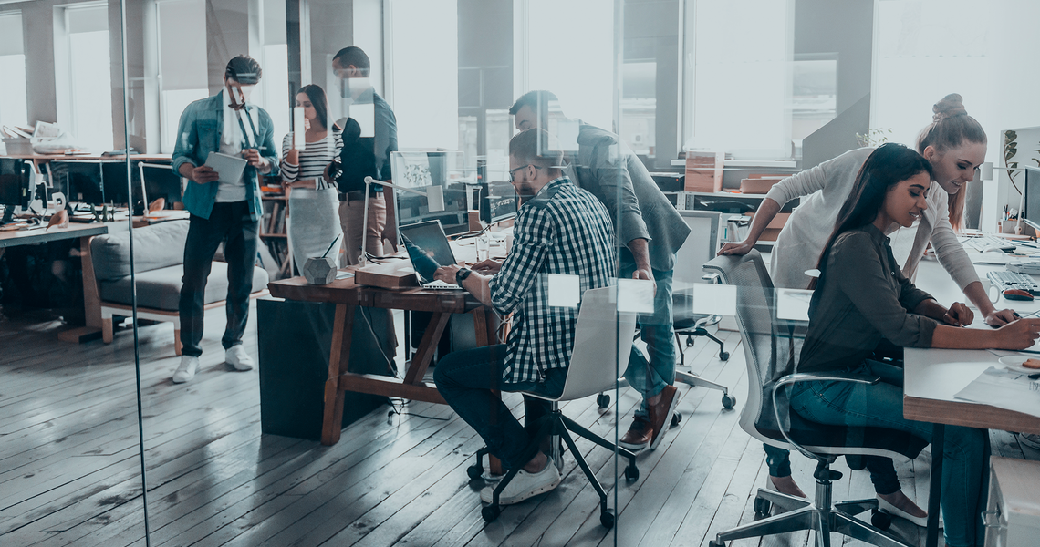 Hubs de inovação e Cooperativismo – tudo a ver! img 9 7