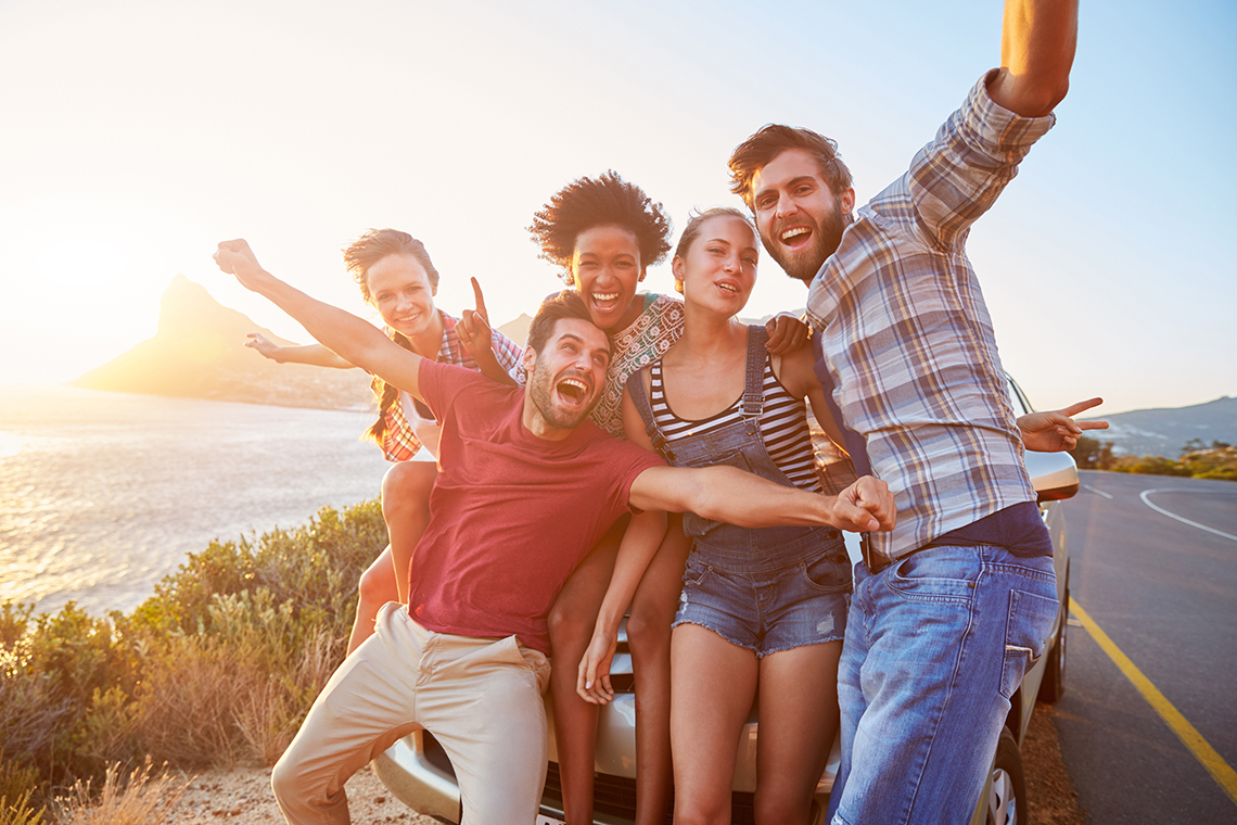 Seguros atendem várias necessidades jovens 1
