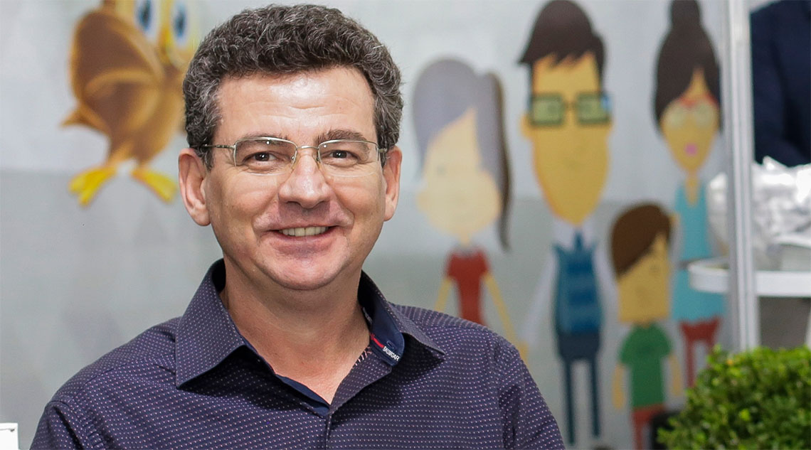 Economia da cooperação: valor além dos números – Vanildo Leoni é diretor executivo da Viacredi leoni