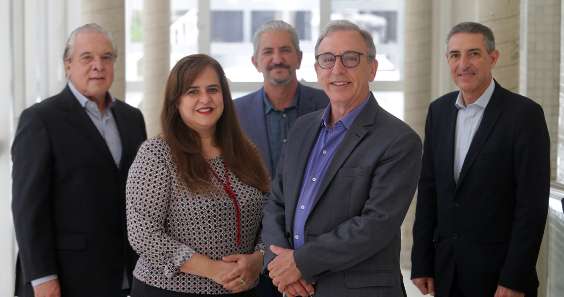 Após superar um 2021 repleto de desafios com resultado positivo, Unimed Nacional elabora direcionadores para atingir novas metas 1