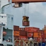 comercio internacional JosePauloLacerda CNI