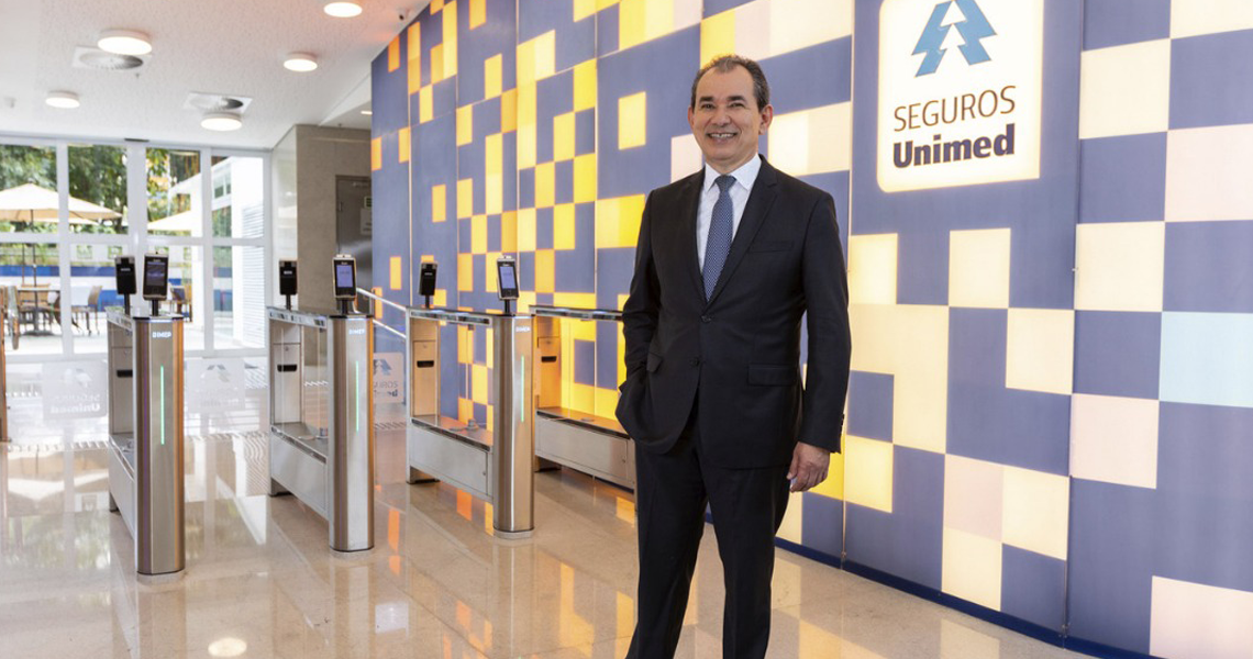 Seguros Unimed é campeã entre os ‘Lugares Incríveis para Trabalhar’ em 2022 img 1 11