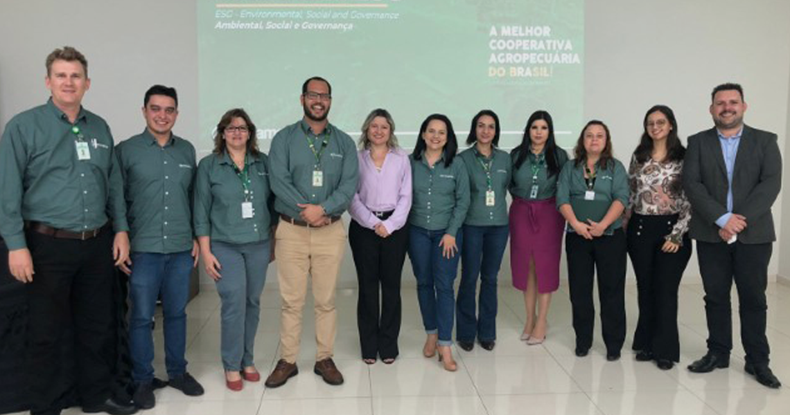 Cooperativa avança em sua Jornada ESG img 2 5