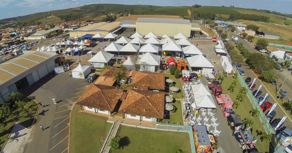 Cooperativa soma R$ 171,4 milhões em vendas dentro de feiras neste ano img 2 8