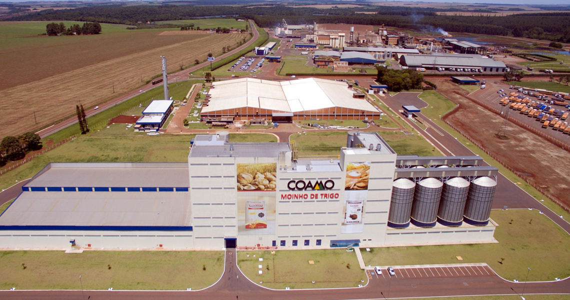 Cooperativa é eleita a maior do agronegócio brasileiro img 3 3