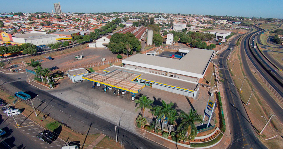 Cooperativa é a 11ª maior do agronegócio brasileiro img 7 5