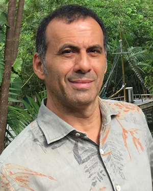 Sergio Xavier, articulador de inovações do Centro Brasil no Clima – CBC