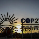 Co-op Group lança relatório sobre segurança hídrica global na COP27 COP27