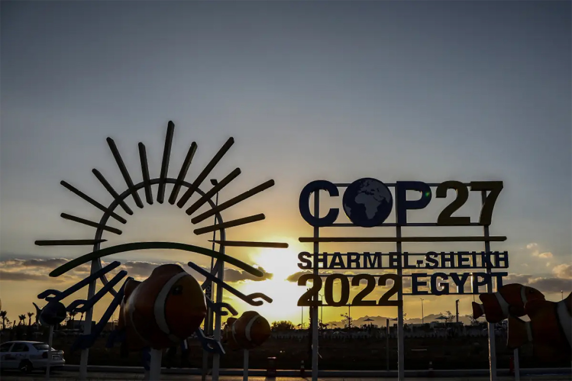 COP27