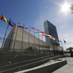 Co-op Group lança relatório sobre segurança hídrica global na COP27 ONU2