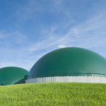 biogas