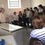 Brasil realiza 24 discussões temáticas na primeira semana de participação na COP 27 juventide