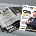 Cooperativas mobilizadas pela responsabilidade social NOVA EDICAO 109