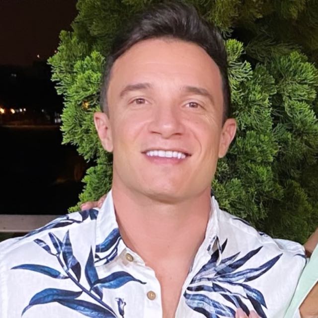 <strong>Frederico Bittencourt Guerra é Coordenador de Inovação na Coopersystem</strong>  fred