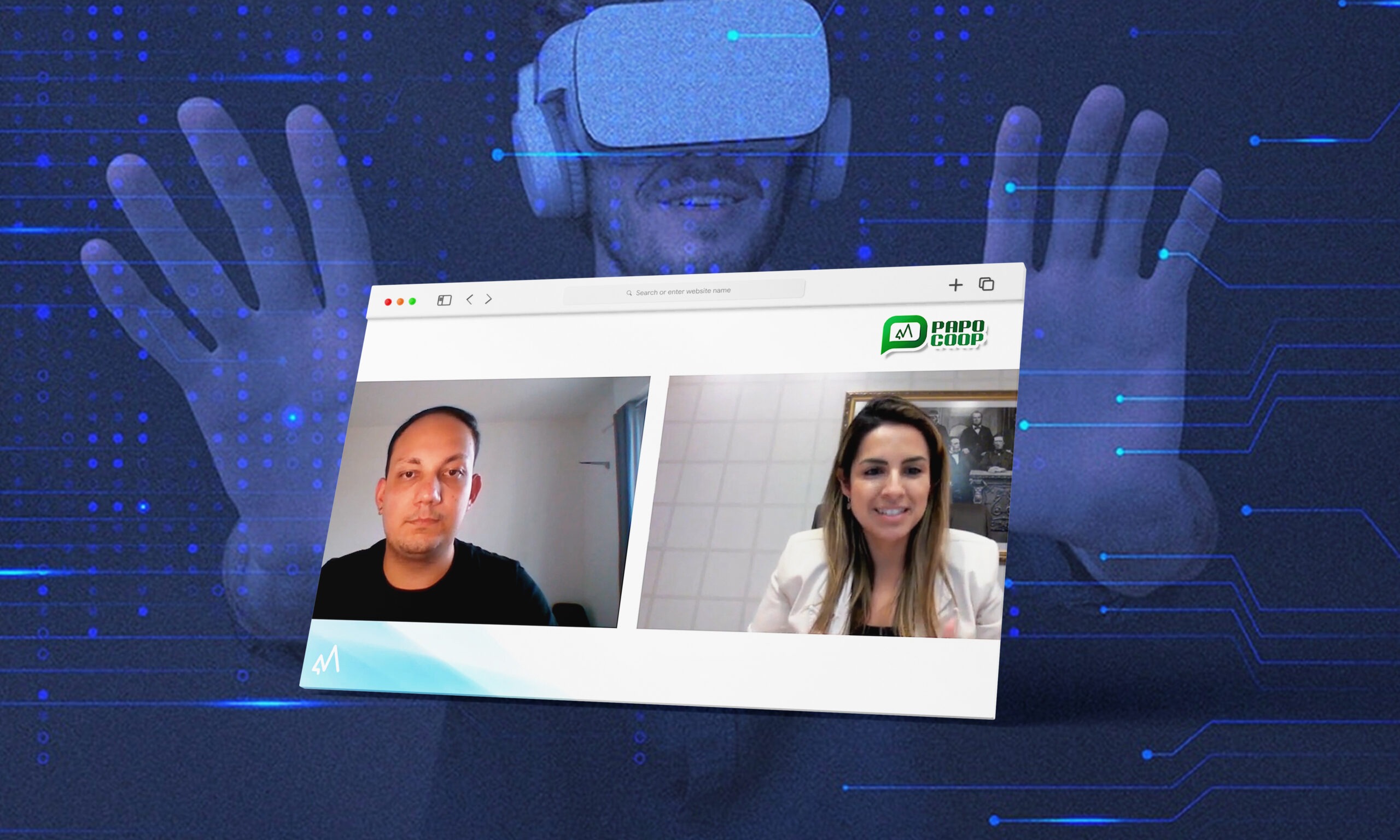 ABERTURA PAPOCOOP TECNOLOGIA scaled