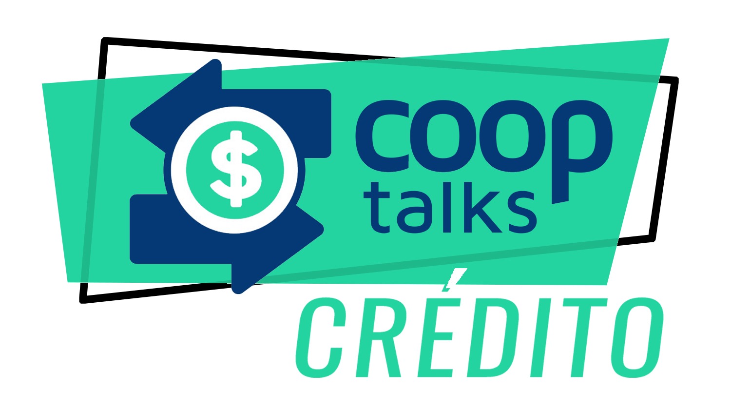 CoopTalks Crédito MundoCoop O Portal de Notícias do Cooperativismo