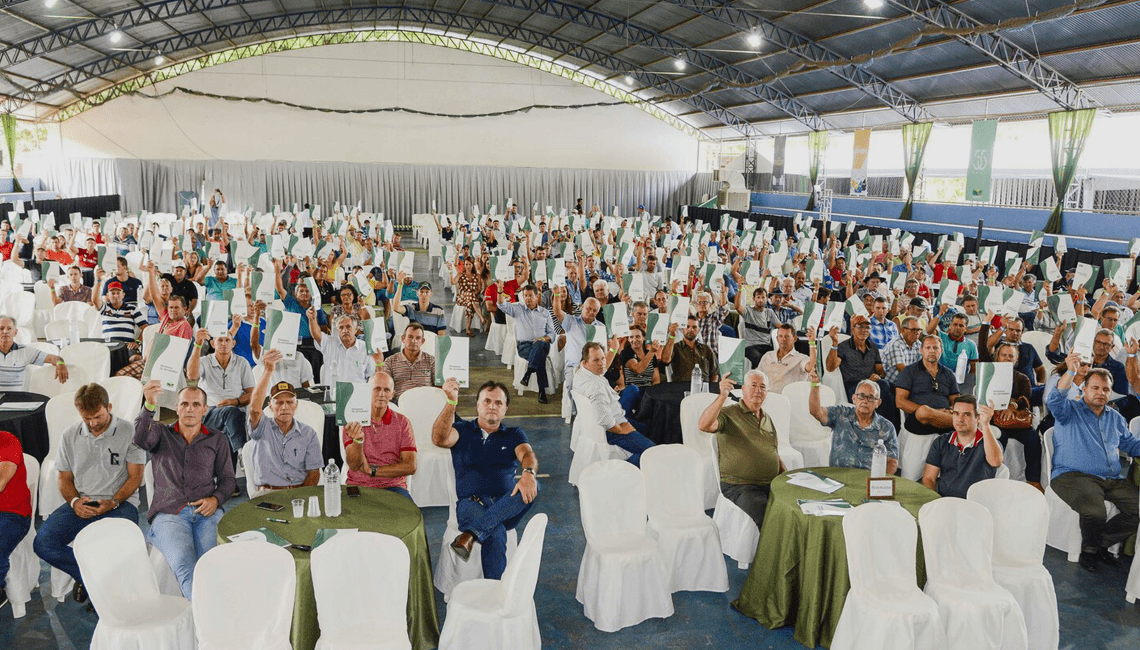 Novo modelo de governança amplia participação de cooperados img 1 7