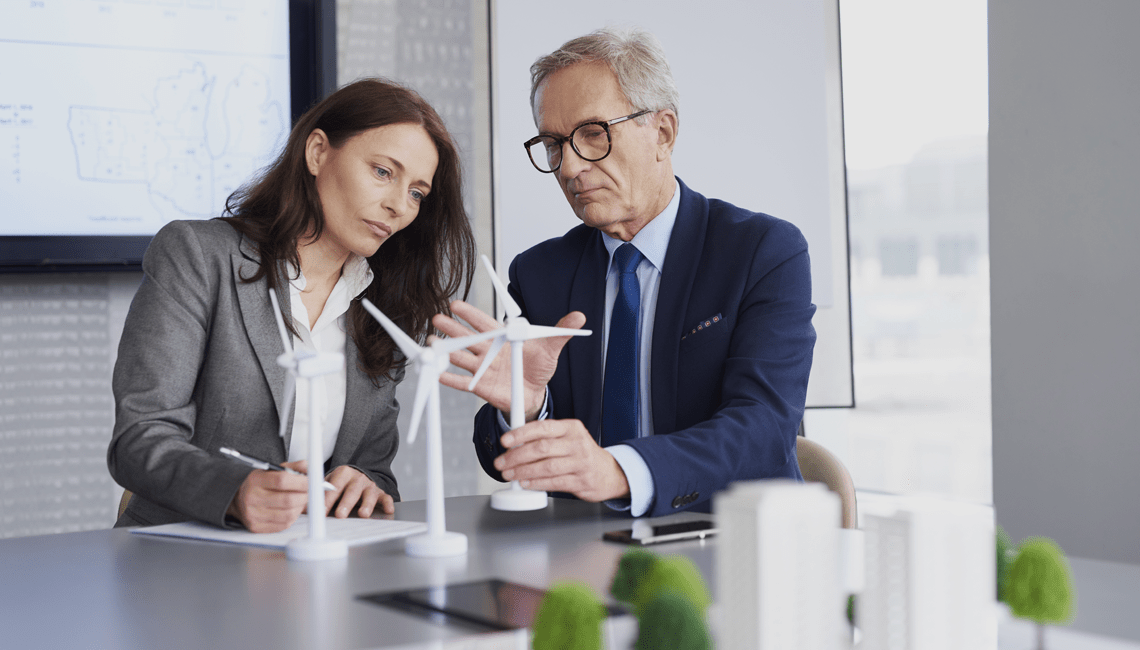 Investimentos em ESG nas organizações devem chegar a US$ 53 trilhões até 2025 img 5 11