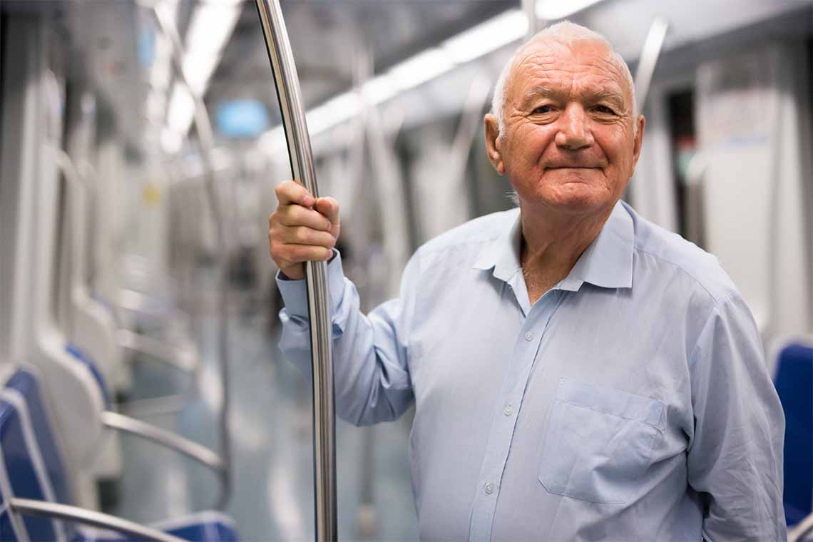 Número de idosos irá triplicar até 2050, projeta ONU idosos