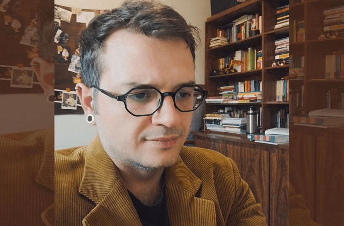 Healthtechs: O SUS deve protagonizar a inovação – Leandro Modolo é sociólogo e doutorando em Saúde Coletiva na Unicamp img 1 12