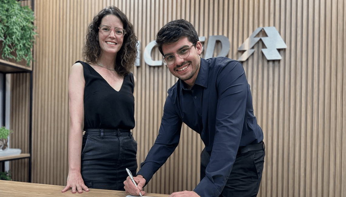 Cooperativa reforça atuação no desenvolvimento de startups do segmento de saúde img 8