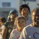 Quais são os países onde as pessoas vivem mais? Aqui está o mapa geográfico da longevidade envelhecimento