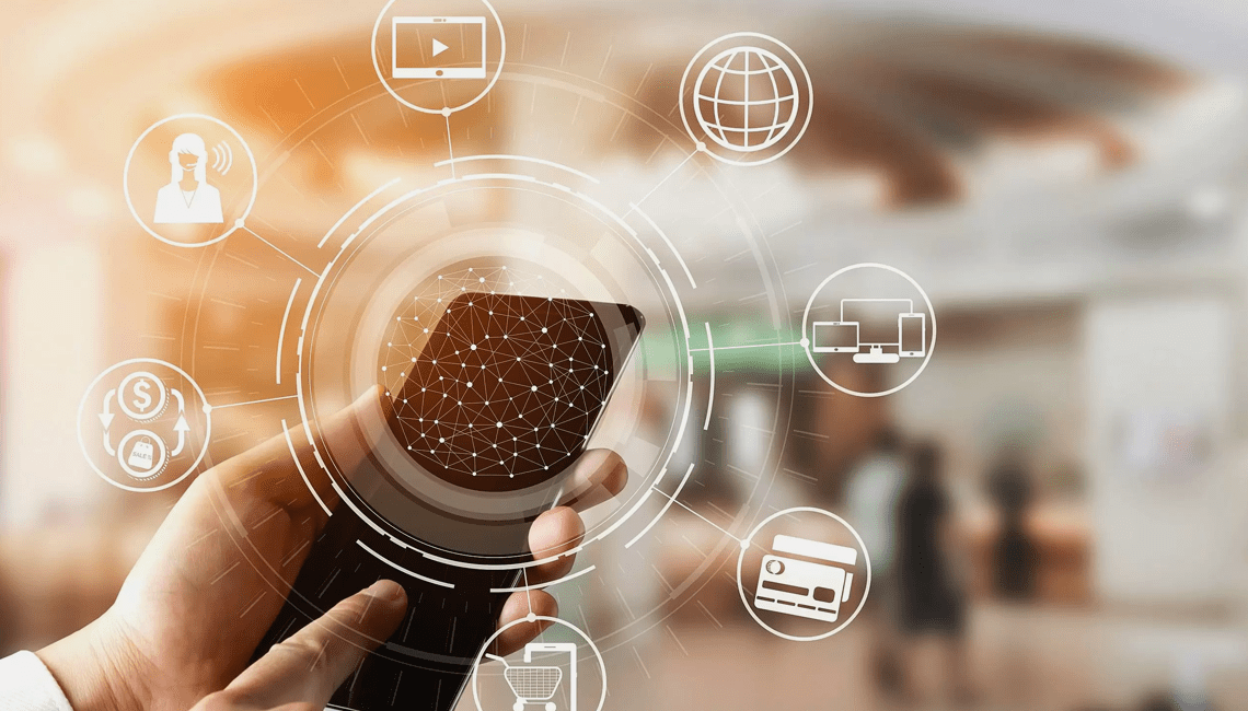 Modelo omnichannel transforma experiência de compra para o cliente e empresa img 1 28