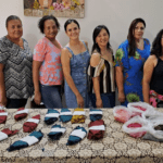 Cooperativa expande atuação através de desenvolvimento de cooperadas