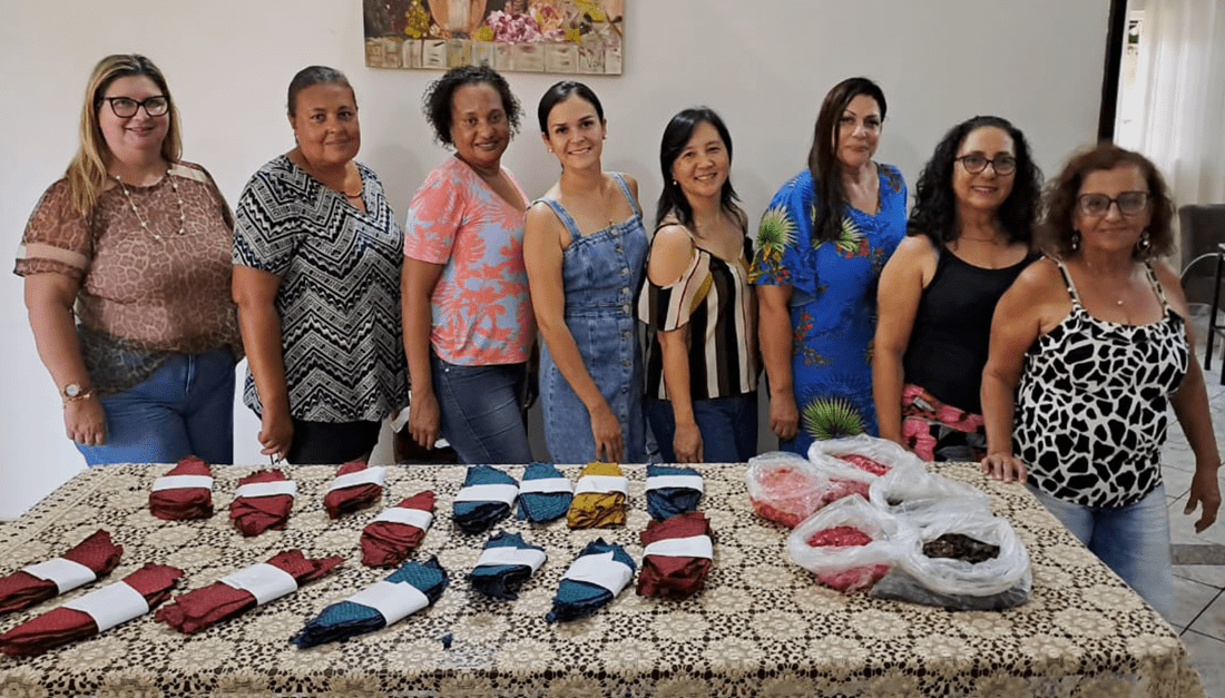 Cooperativa expande atuação através de desenvolvimento de cooperadas