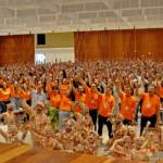 Cooperativa lança Programa Felicidade Interna com foco na valorização do colaborador