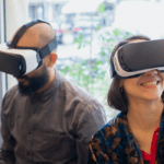 Cooperativa avalia experiência positiva com metaverso e pretende explorar novas tecnologias